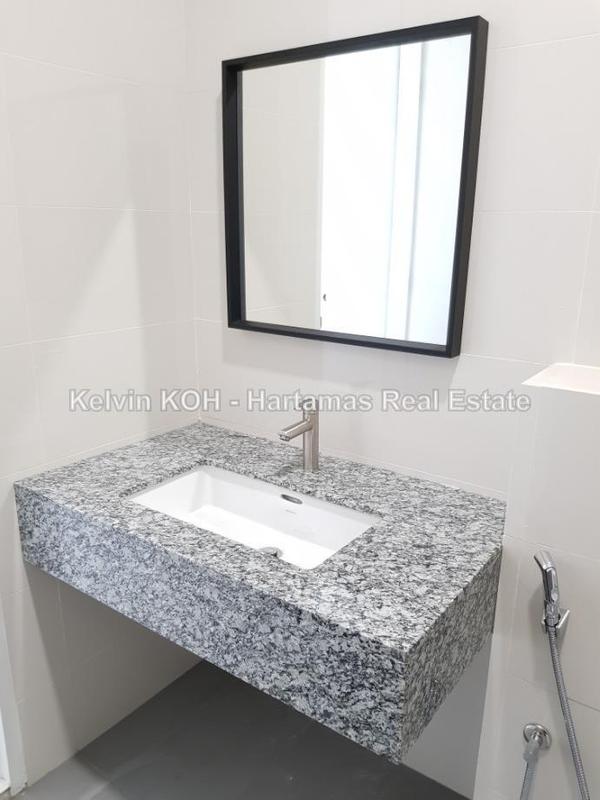 Kediaman Servis untuk Disewa di The Azure Residences oleh Kelvin Koh - iProperty.com.my