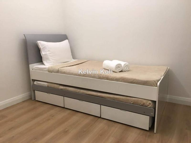 For Rent - Nova Saujana