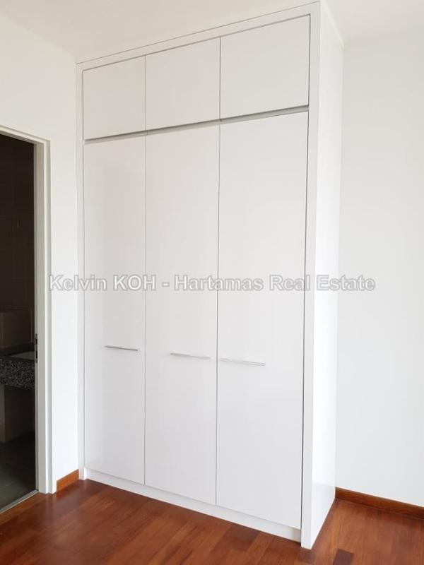 Kediaman Servis untuk Disewa di The Azure Residences oleh Kelvin Koh - iProperty.com.my