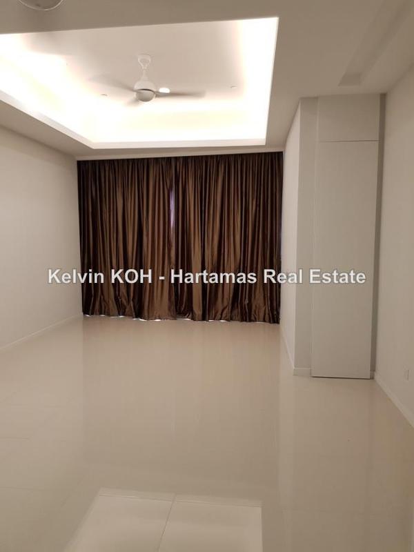 Kediaman Servis untuk Disewa di The Azure Residences oleh Kelvin Koh - iProperty.com.my