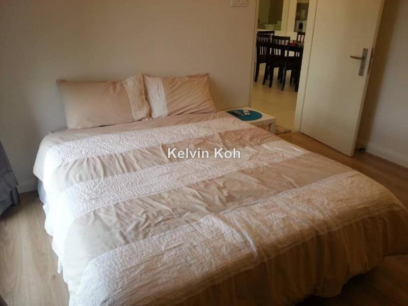 For Rent - Nova Saujana