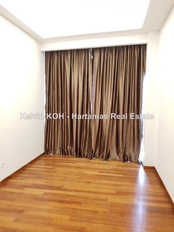Kediaman Servis untuk Disewa di The Azure Residences oleh Kelvin Koh - iProperty.com.my