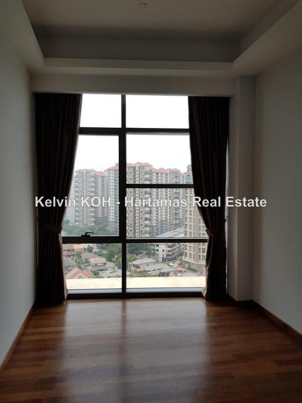 Kediaman Servis untuk Disewa di The Azure Residences oleh Kelvin Koh - iProperty.com.my