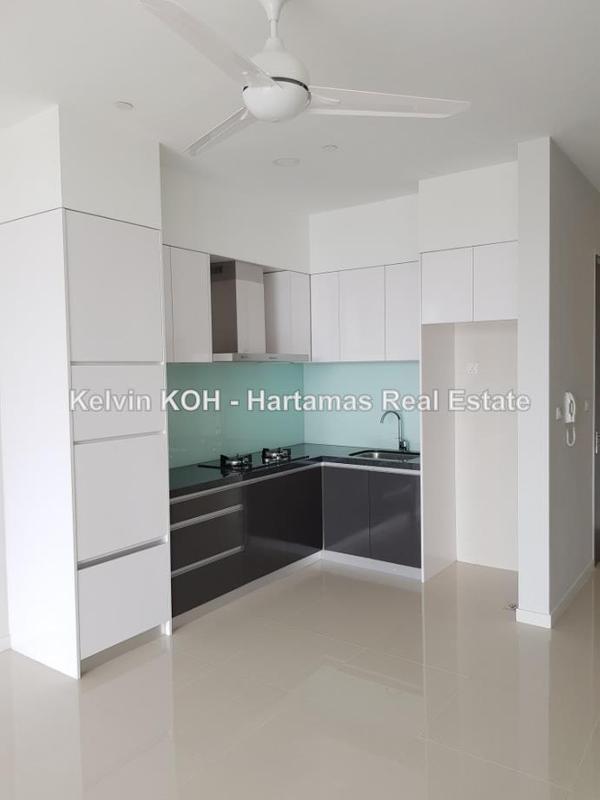 Kediaman Servis untuk Disewa di The Azure Residences oleh Kelvin Koh - iProperty.com.my