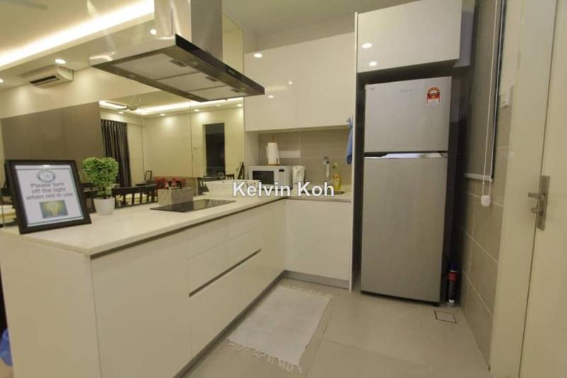 For Rent - Nova Saujana