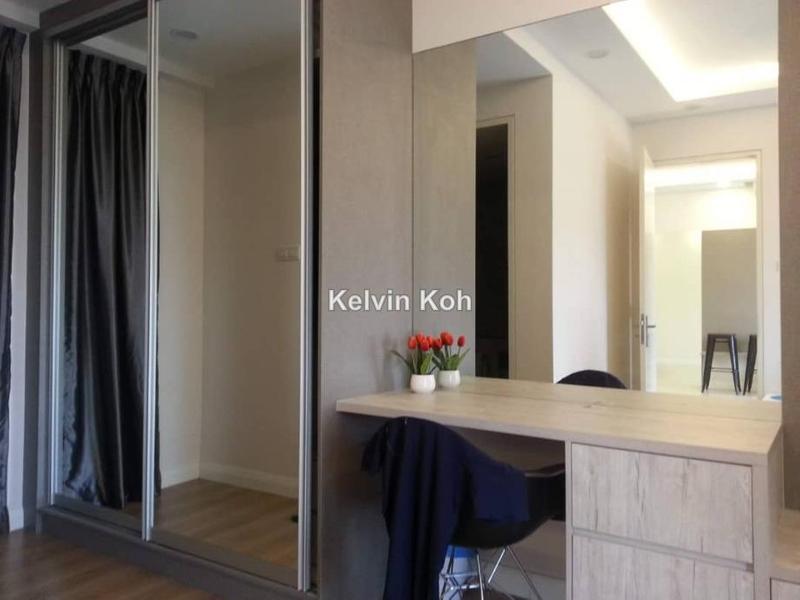 For Rent - Nova Saujana