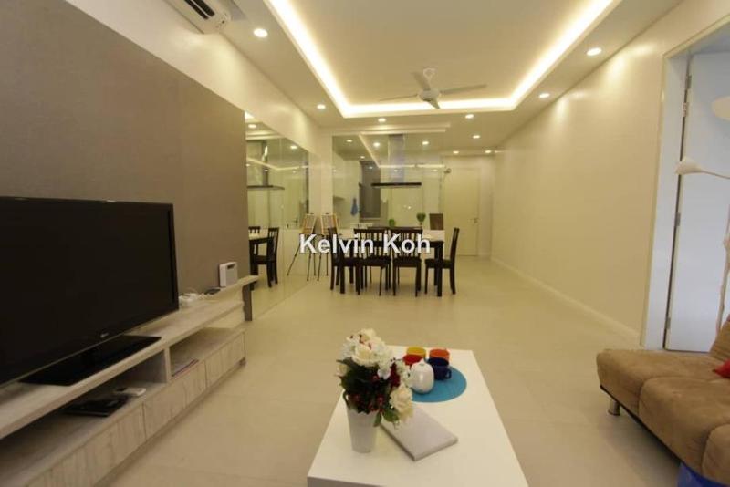 For Rent - Nova Saujana