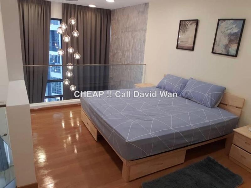 Service Residence for Rent in EkoCheras by David Wan - iProperty.com.my