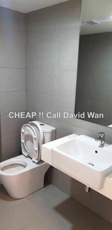 Residensi Servis untuk Disewa di EkoCheras oleh David Wan - iProperty.com.my