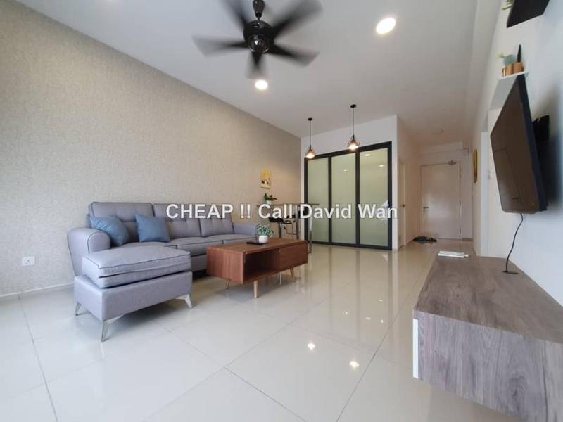 For Rent - EkoCheras