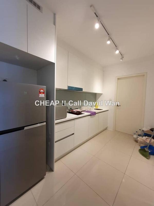 For Rent - EkoCheras