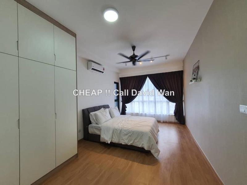 For Rent - EkoCheras