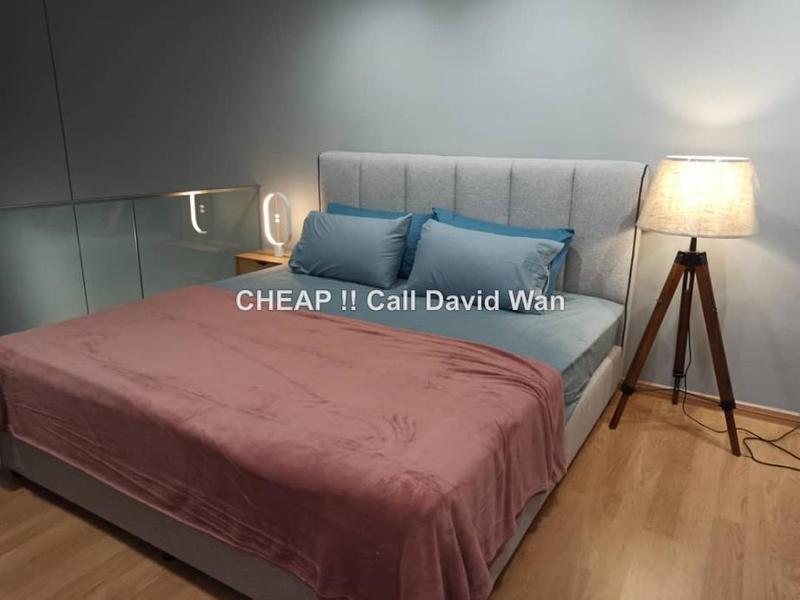 Service Residence for Rent in EkoCheras by David Wan - iProperty.com.my