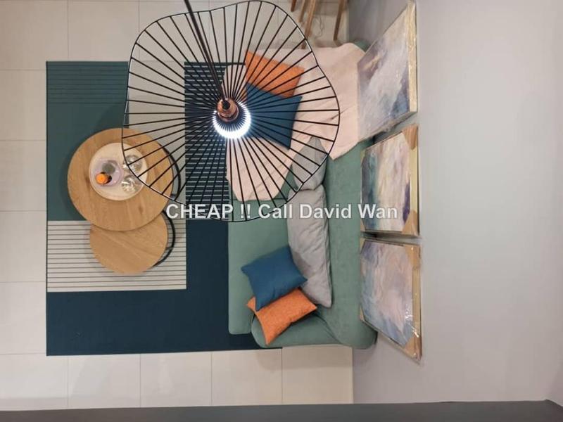 Service Residence for Rent in EkoCheras by David Wan - iProperty.com.my