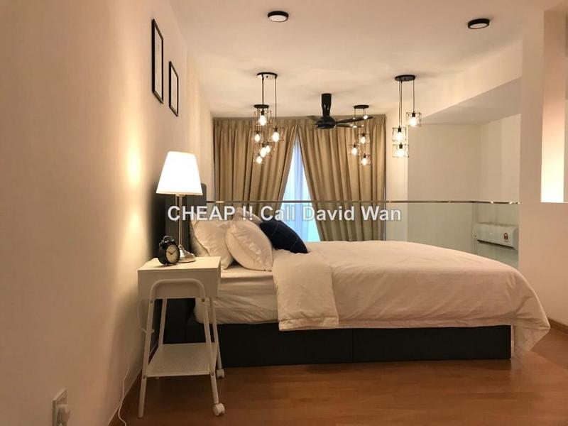 Service Residence for Rent in EkoCheras by David Wan - iProperty.com.my
