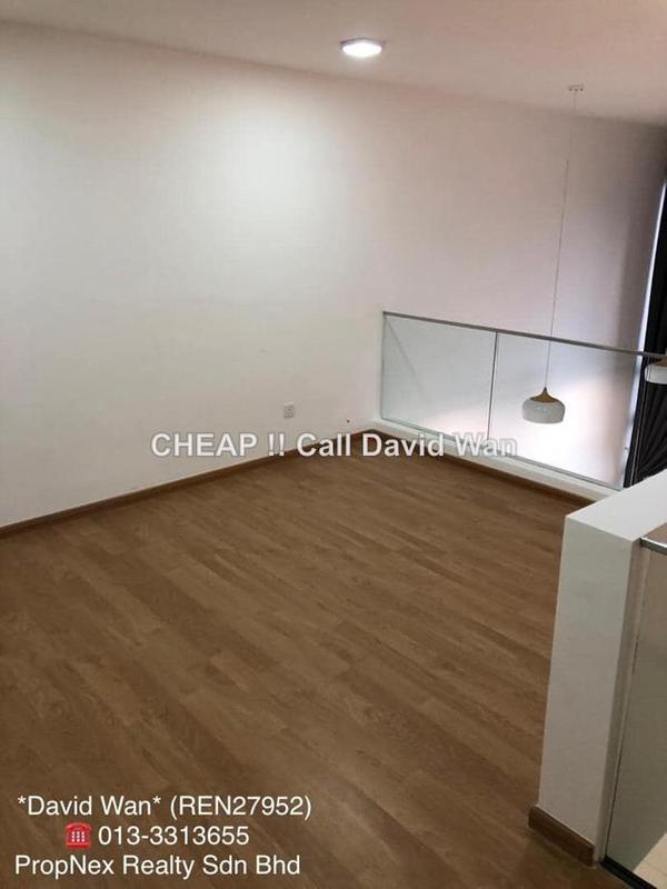 Service Residence for Sale in EkoCheras by David Wan - iProperty.com.my