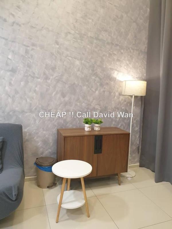 Service Residence for Rent in EkoCheras by David Wan - iProperty.com.my