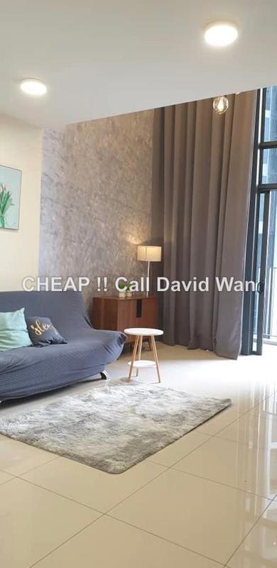 Service Residence for Rent in EkoCheras by David Wan - iProperty.com.my