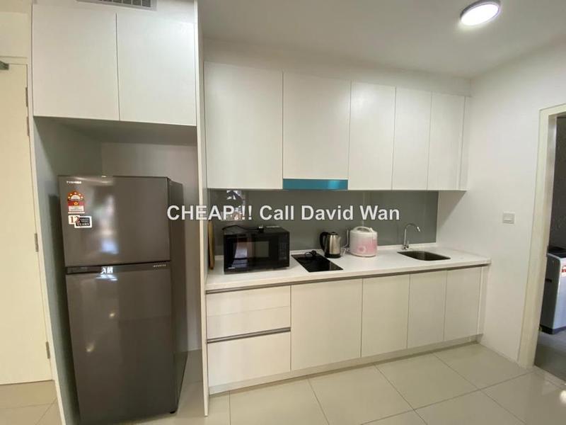 Service Residence for Rent in EkoCheras by David Wan - iProperty.com.my