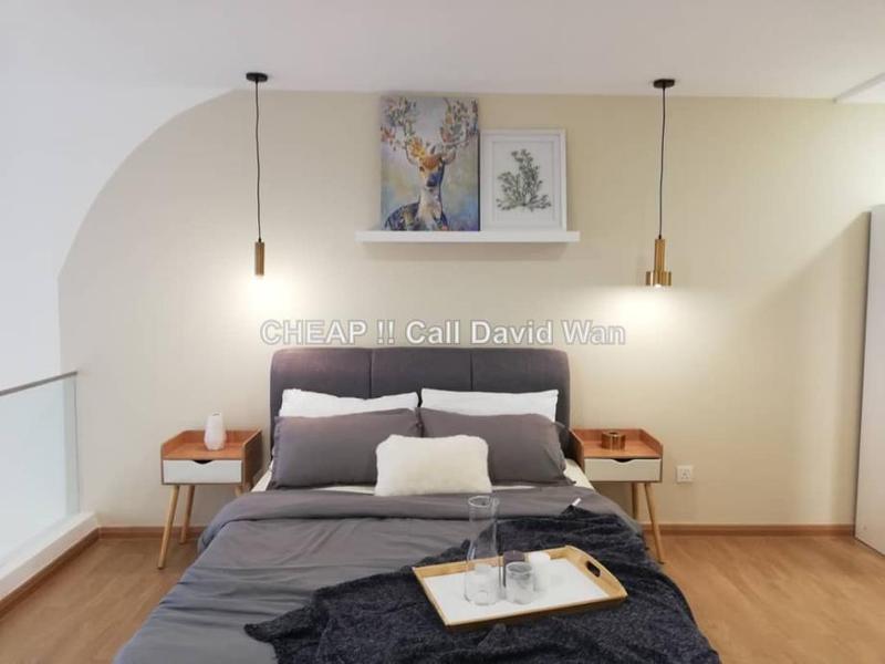 Service Residence for Rent in EkoCheras by David Wan - iProperty.com.my
