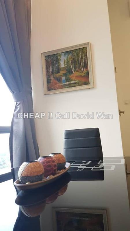 For Rent - EkoCheras