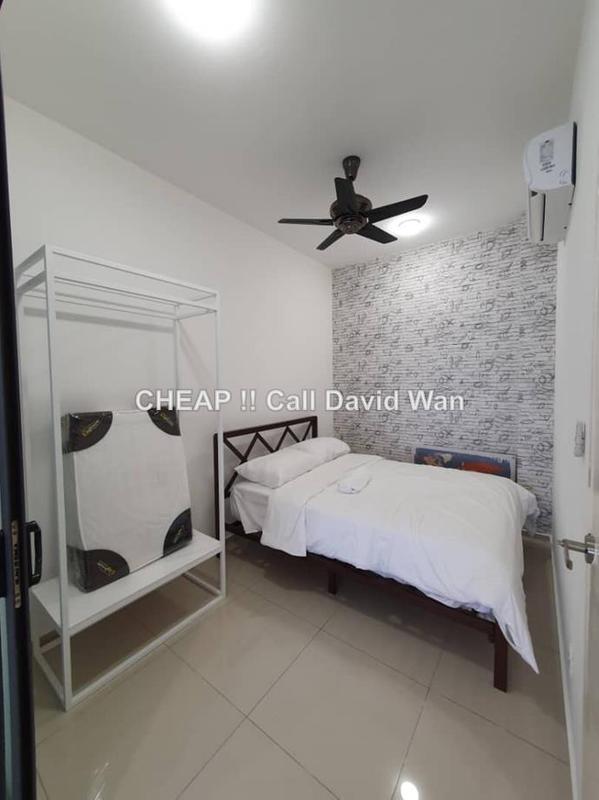 For Rent - EkoCheras