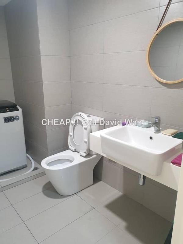 Service Residence for Rent in EkoCheras by David Wan - iProperty.com.my