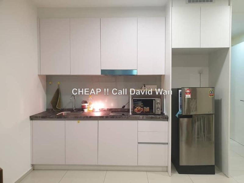 Service Residence for Rent in EkoCheras by David Wan - iProperty.com.my