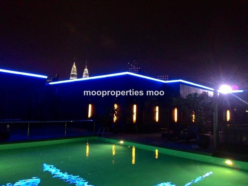 For Sale - Bintang Fairlane Residences