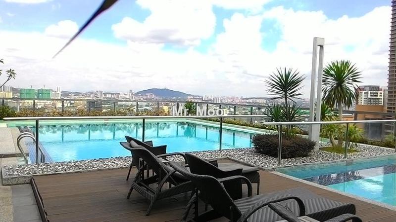 Service Residence for Sale in Bintang Fairlane Residences by Mr. Moo - iProperty.com.my