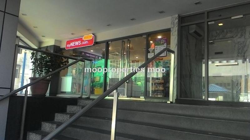 Service Residence for Sale in Bintang Fairlane Residences by Mr. Moo - iProperty.com.my