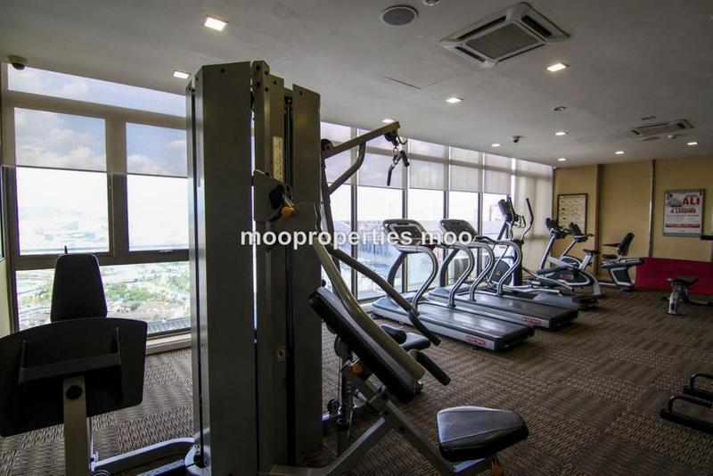 Service Residence for Sale in Bintang Fairlane Residences by Mr. Moo - iProperty.com.my