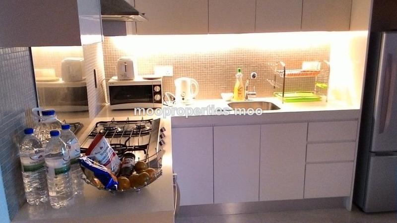 Service Residence for Sale in Bintang Fairlane Residences by Mr. Moo - iProperty.com.my