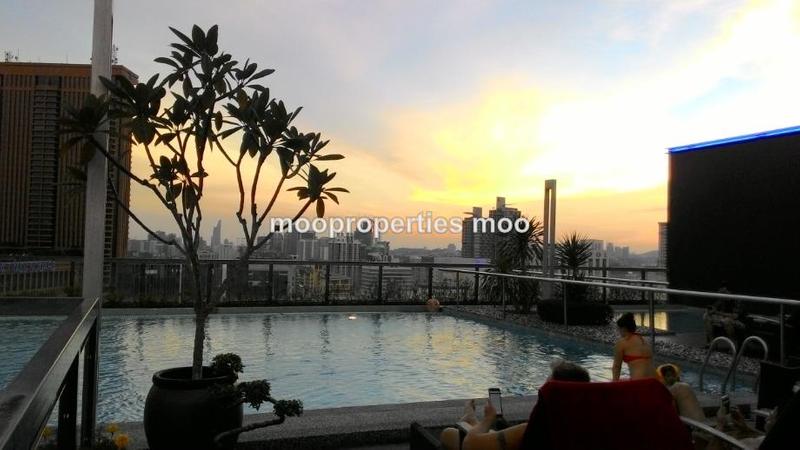Service Residence for Sale in Bintang Fairlane Residences by Mr. Moo - iProperty.com.my