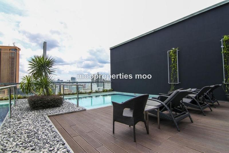 Service Residence for Sale in Bintang Fairlane Residences by Mr. Moo - iProperty.com.my