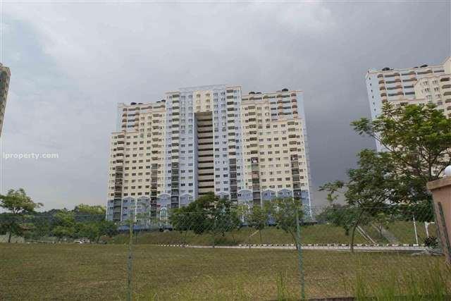 Pangsapuri untuk Disewa di Desaminium Rimba oleh NK Lew - iProperty.com.my