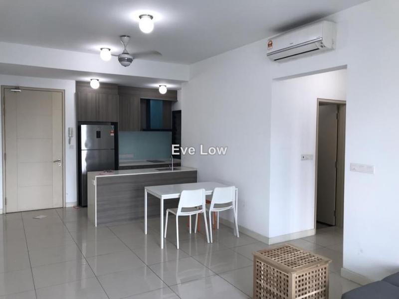 For Rent - V Residence 2 @ Sunway Velocity