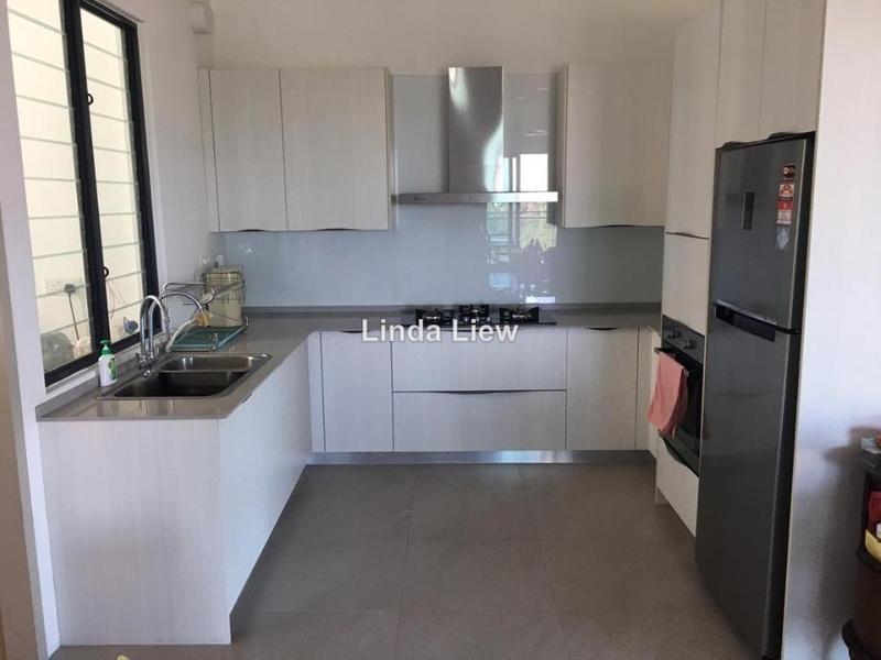 Condominium for Rent in Mira Residence by Linda Liew - iProperty.com.my
