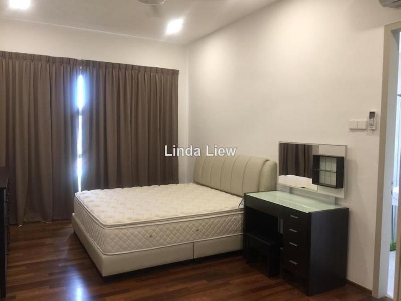 Condominium for Rent in Mira Residence by Linda Liew - iProperty.com.my