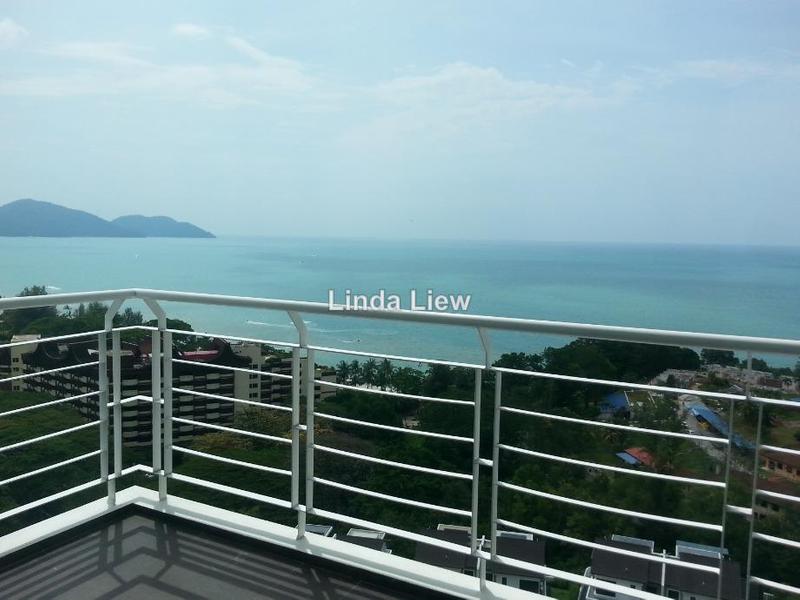 Kondominium untuk Dijual di Bayu Ferringhi Condominiums oleh Linda Liew - iProperty.com.my