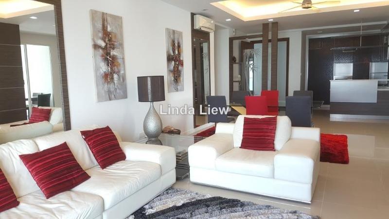 For Sale - Bayu Ferringhi Condominiums