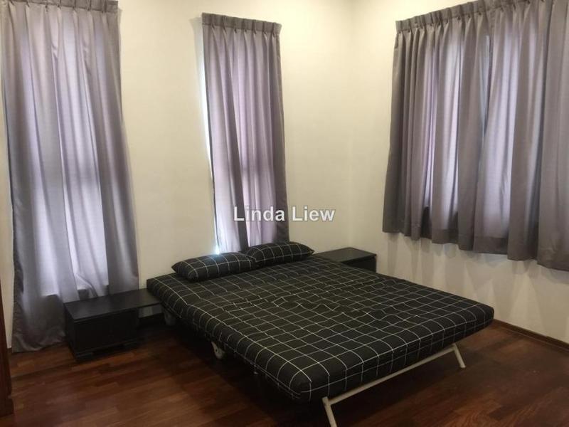 Condominium for Rent in Mira Residence by Linda Liew - iProperty.com.my