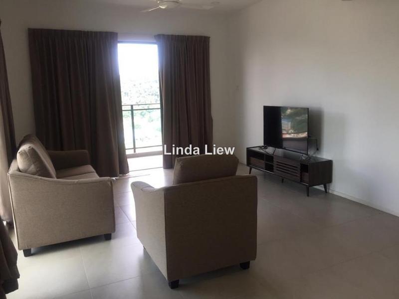Condominium for Rent in Mira Residence by Linda Liew - iProperty.com.my
