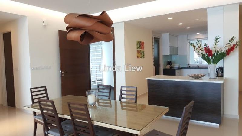 Kondominium untuk Dijual di Bayu Ferringhi Condominiums oleh Linda Liew - iProperty.com.my