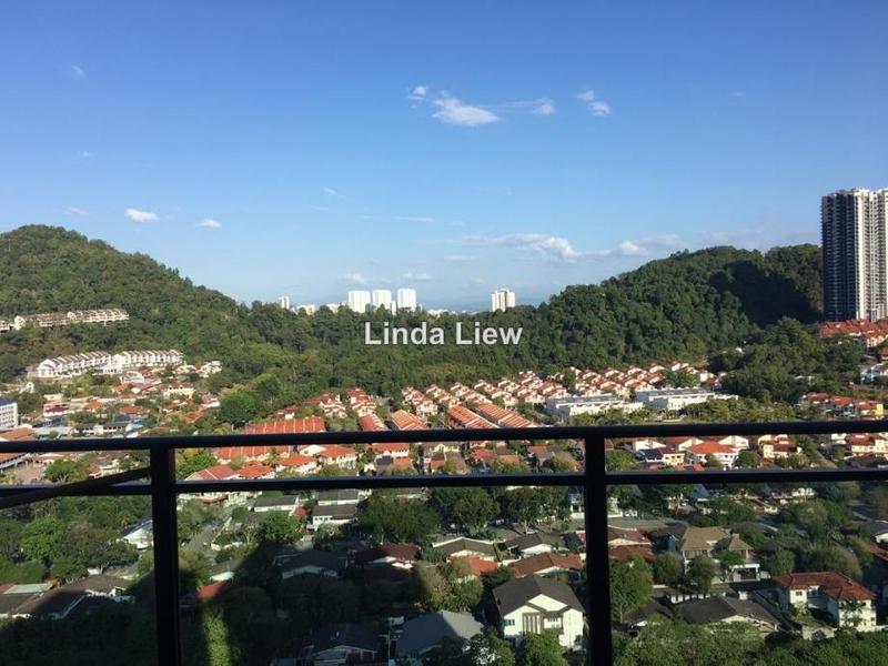 Condominium for Rent in Mira Residence by Linda Liew - iProperty.com.my