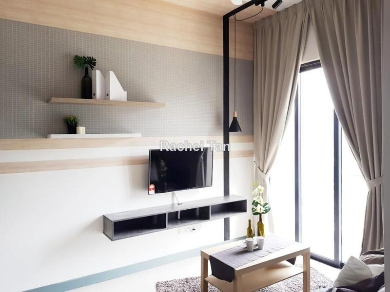 Kediaman Servis untuk Disewa di South View oleh Rachel Tan - iProperty.com.my
