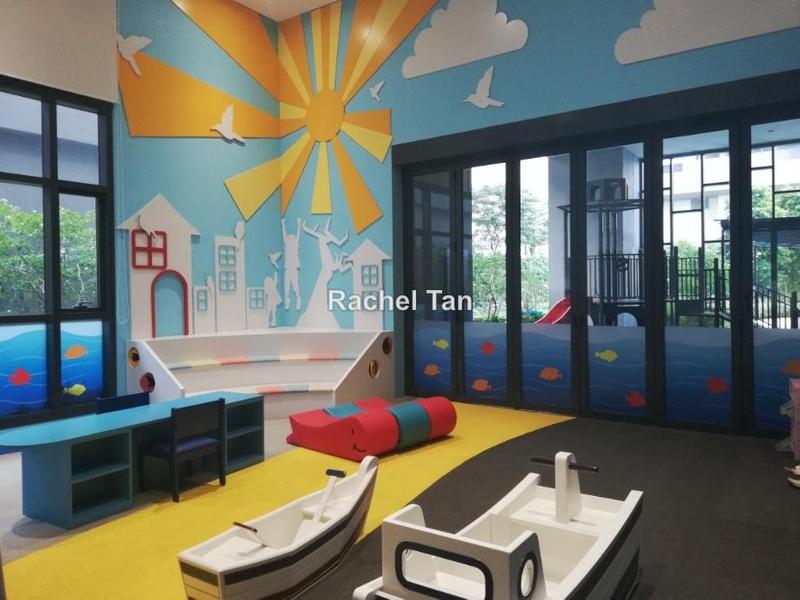 Service Residence for Sale in Cyperus @ Tropicana Gardens by Rachel Tan - iProperty.com.my