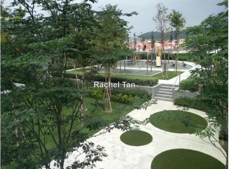 Kediaman Servis untuk Disewa di Bayberry @ Tropicana Gardens oleh Rachel Tan - iProperty.com.my