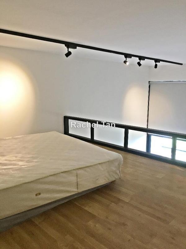 Service Residence for Sale in Establishment Bangsar (Menara Teguh Bangsar) by Rachel Tan - iProperty.com.my