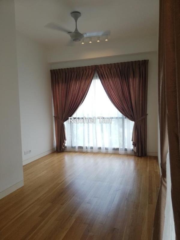 Kediaman Servis untuk Dijual di Bayberry @ Tropicana Gardens oleh Rachel Tan - iProperty.com.my